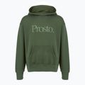 Men's PROSTO Mizo Hoodie green