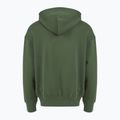 Men's PROSTO Mizo Hoodie green 2