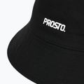 PROSTO Brimo hat black 3