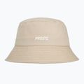 PROSTO Prism beige hat 2