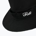PROSTO Prism hat black 4