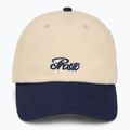 PROSTO Billio beige baseball cap 2