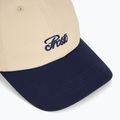 PROSTO Billio beige baseball cap 3