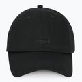 PROSTO baseball cap Onyx black 2