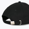 PROSTO baseball cap Onyx black 4