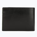 PROSTO Cashly black men's wallet 2