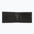 PROSTO Cashly black men's wallet 3