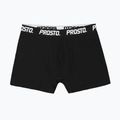 Men's PROSTO Boxers 3 pairs multicolour 2