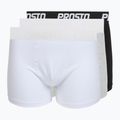 Men's PROSTO Boxers 3 pairs multicolour