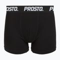 Men's PROSTO Boxers 3 pairs multicolour 2