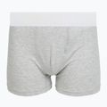 Men's PROSTO Boxers 3 pairs multicolour 3