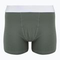 Men's PROSTO Boxers 3 pairs multicolour 3