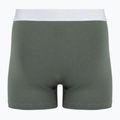 Men's PROSTO Boxers 3 pairs multicolour 5