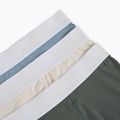 Men's PROSTO Boxers 3 pairs multicolour 6