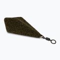 Fishing weight Misiek Rocket green R80