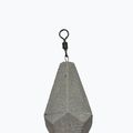 Concrete carp sinker Misiek Eko Sinkers Pear green ESG80