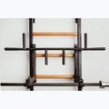 BenchK gymnastics ladder black BK-232B 2