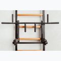 BenchK gymnastics ladder black BK-232B 3