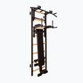 BenchK gymnastics ladder black BK-233B