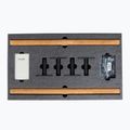 BenchK gymnastics ladder black BK-231B 3