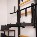 BenchK gymnastics ladder black BK-231B 3