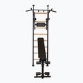 BenchK gymnastics ladder white BK-523W