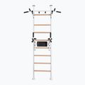 BenchK gymnastics ladder white BK-521W+DB1W