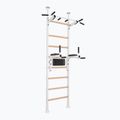 BenchK gymnastics ladder white BK-521W+DB1W 2