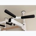 BenchK gymnastics ladder white BK-521W+DB1W 9