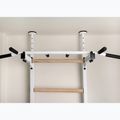 BenchK gymnastics ladder white BK-521W+DB1W 11