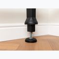 BenchK 523W white matte/oak gymnastics ladder 25