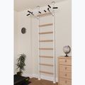 BenchK gymnastics ladder white BK-521W 5