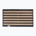 BenchK 222W white matte/oak gymnastics ladder 5