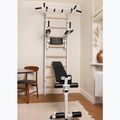 BenchK 223W white matte/oak gymnastics ladder 6