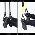 BenchK Recoil REC406 suspension training straps 5