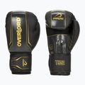 Overlord Legacy boxing gloves black