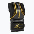 Overlord MMA Legacy grappling gloves black 2