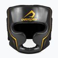 Overlord Legacy boxing helmet black 2