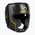 Overlord Legacy boxing helmet black