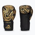 Overlord Legend black-gold boxing gloves 100001-BK_GO 3