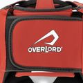 Helmet Overlord Tournament red 4