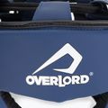 Helmet Overlord Tournament blue 5