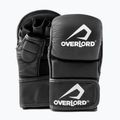 Overlord MMA Tournament black grappling gloves