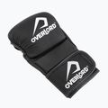 Overlord MMA Tournament black grappling gloves 2