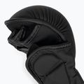 Overlord Legend MMA gloves black/gold 101004-BK_GO 4