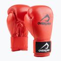 Overlord Champion red boxing gloves