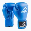 Overlord Champion blue boxing gloves