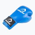 Overlord Champion blue boxing gloves 3