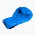 Overlord Champion blue boxing gloves 4