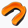 Jaw protector + box Overlord Gel black/orange 2